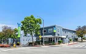 Surestay By Best Western Santa Monica 3*